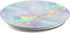 PopSockets: Collapsible Grip & Stand for Phones and Tablets - Opal...