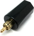 Cliff Top Din Cigarette Lighter Adapter, Compatible with BMW, Ducati, and Triumph Motorcycles......