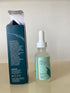 Pure Hyaluronic Acid Serum for Face + Snow Mushroom + Vitamin B5 | Natural & Lightweight | Vegan, Clean, & Fragrance Free | Moisturizer Hydrates D...