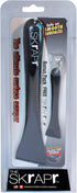 Handy Home The SKRAPR Black, 1, Black...