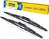 15"+15" Windshield Wiper Blades Replacement Generic filter for JEEP Wrangler 2017-2007, Automotive Replacement Windshield Wiper Blades For My Car...