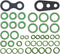 Four Seasons 26811 A/C O-Ring...
