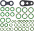 Four Seasons 26811 A/C O-Ring...
