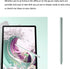 Galaxy Tab S9 FE Stylus Pen for Samsung Galaxy Tab S9 FE / S9 FE+ / S9 /S9 FE Plus/ S9+ SM-X510, SM-X516B S Pen with Nibs (Green)...