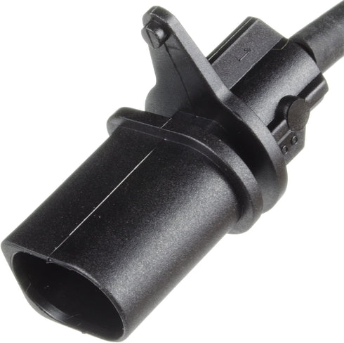 Holstein Parts 2BWS0022 Brake Wear Sensor - Compatible With Select Audi A4, A4 allroad, A4 Quattro, A5, A5 Quattro, A6, A6 Quattro, A7 Quattro, al...
