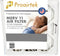 Proairtek AF12121M11SWH Model 12x12x1 Air Filter, MERV 11; Ideal for Anyone Wanting Clean, Crisp Air in Their Home...