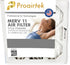 Proairtek AF12121M11SWH Model 12x12x1 Air Filter, MERV 11; Ideal for Anyone Wanting Clean, Crisp Air in Their Home...