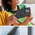 JAME for Samsung Galaxy S24 Ultra Case with Glass Screen Protector, Camara Lens Protector, Compatible with Magsafe, Militaty Grade Hard Protective...