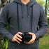 Camera Strap,Climbing Rope Camera Strap for Round Hole Interface DSLR SLR Mirrorless Camera Neck Shoulder Strap 100cm Black...