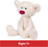 GUND Toothpick Confetti, Teddy Bear Stuffed Animal for Ages 1 and Up, Rainbow, 15”...