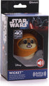 Bitty Boomers Star Wars: Ewok Wicket - Mini Bluetooth Speaker...