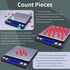 Gram Scale,Capacity 500g Accuracy 0.01g Mini Food Scales Digital Weight Grams and Oz,Small Kitchen Scale High Precision for Espresso,Baking,Jewelr...