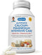 ANDREW LESSMAN Ultimate Calcium-Magnesium Intensive Care with Vitamin D3 & K2 MK7-120 mcg - 60 Capsules – Bone and Skeleton Health Essentials. Gen...