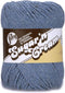 Sugar'N Cream Yarn - Solids Super Size-Blue Jeans...