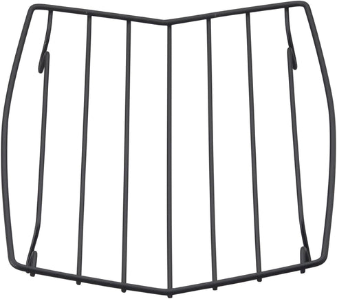 HIC Kitchen Rectangular Wire Roasting Rack, Nonstick...