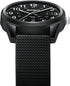 Mens Watches Analog Quartz Sports Unisex Watch 30M Waterproof Nurse Watches for Men Women Nurse Medical Professionals-Military Time with Second Ha...