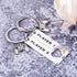 AMBREGRISSUN Boyfriend Gifts from Girlfriend Funny Gamer Matching Keychain for Gamer Boyfriend Couple Keyring Valentine...