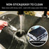 Oven Liners for Bottom of Oven-23.6x15.7 Inch Heavy Duty Non-stick Reusable Oven Spill Protector Mat Kitchen Accessory for Gas Electric Oven,Toast...