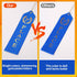 48PCS Award Ribbons, Medal Ribbons for 1st, 2nd, 3rd Place, Event Card & Rope Included, Perfect for Competitions, Sports Events, School Challenges...