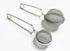 Ultrasonic Cleaner Baskets Set 2 Sizes Self Closing Cleaning Small Parts Holder...