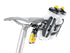 Topeak Bike Tri-Cage with Integrated tire levers Black, 14.7 x 9 x 8.2 cm / 5.8” x 3.5” x 3.2”...