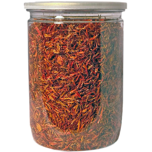 Adonis - Dried Safflower Petals, 2.29 oz (65g)...