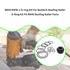 HAKATOP RN46 RN46-1 O-Ring and 149803 Rubber Bumper Kit for Bostitch Roofing Nailer...