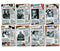 North Star Teacher Resource Civil Rights Pioneers Bulletin Board Set...
