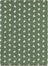 Hudson Baby Unisex Baby Cotton Flannel Burp Cloths Bundle, Eucalyptus, One Size...