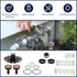 3/4"-1" 975XL Backflow Preventer Complete Repair Kit Fit for Zurn Wilkins 975XL 975XL2 Reduced Pressure Principle Backflow Preventer...