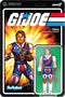 Super7 G.I. Joe Tomax - 3.75" G.I. Joe Action Figure with Accessory Classic Cartoon Collectibles and Retro Toys...