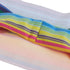 Bondi Band Colorful Stripes Moisture Wicking 4" Headband...