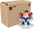 Transformers Classic Heroes Team Starscream Preschool Toy, 4.5-Inch Action Figure, for Kids Ages 3 and Up...