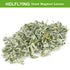 Dried Mugwort Leaves, 5.5oz(155.0g), Mugwort Leaf, Natural Artemisia Vulgaris Herbal Loose Leaves...
