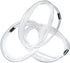 Trash Can Rubber Bands Trash Bag Elastic Band Set/3...