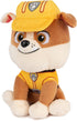 GUND Official PAW Patrol Rubble in Signature Construction Uniform Plush Toy, Stuffed Animal for Ages 1 and Up, 6" (Styles May Vary)...