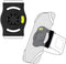 BONE Run Tie Connector, Running Component for Run Tie Connect & Bike Tike Connect Sereis (Connection Component)...