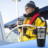Boat Tumbler | I'm Sorry for What I Said When I Was Docking the Boat - Boat Captain 20oz Tumbler - Lake Life- Stainless Steel Construction for Lon...
