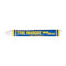 Markal - 51420 Tyre Marque Tire Marking Crayon for Temporary Tire Marking, -20 to 130 Degree F Temperature, 1/2" Diameter, 4-5/8" Length, White (P...