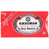 Kikkoman Soy Sauce Packets, Traditionally Brewed, 40-count...