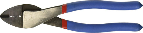 Cal Hawk Tools BPL10C 10" Power Crimping Tool...