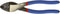 Cal Hawk Tools BPL10C 10" Power Crimping Tool...