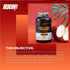 REDCON1 Apple Cider Vinegar Capsules - for Gut Health & Healthy Metabolism - Daily Antioxidant Supplement to Promote Healthy Gut - for Men and Wom...