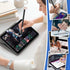 Active Stylus Pen for Touchscreen Android iPhone Tablet Phone?Touch Screen Pen for iPhone/iPad/Pencil/Samsung/iOS/Lenovo/Huawei/Vivo - Black......