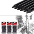 Drawing Pencils Set, Art Sketching Pencils Charcoal Set (6-Pack Full Lead Pencils)...