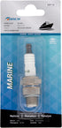 TORCH E9Y-13 Marine Boat Spark Plug Replace for Autolite 2852 Spark Plug, for NGK BUHW 2622 BU8H 6431 Spark Plug, for Denso 6001 Spark Plug, for C...