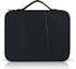 iPad Pro 12.9 Carrying Bag, Tablet Sleeve 12.9 Magic/Smart Keyboard Accessory Bag for Pad Pro 12.9 M2/M1/2018-2020, Surface Pro 9/8/X/7/6, 12.4" G...