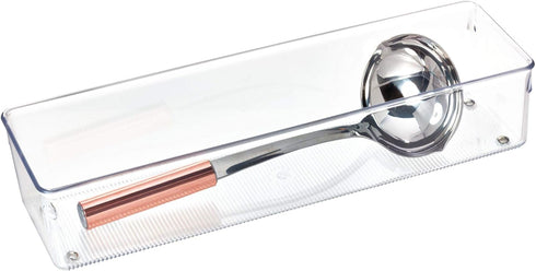 iDesign EMW6134175, Large, Clear...