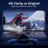 for iPhone 13 pro Privacy Screen Protector, 6.1'' 9H Hardness Anti Spy Tempered Glass for iPhone 14 Privacy Screen Protector with Easy Install Tra...