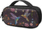 Diabetic Supplies Carrying Case Bag for Diabetes Testing Kit, Blood Glucose Monitor Kit with Meter, Blood Sugar Test Strips, Lancets, Lancing Devi...